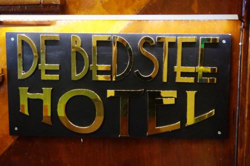 The Bedstee Boutique Capsule Hotel