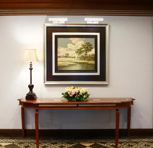 Herald Suites Polaris