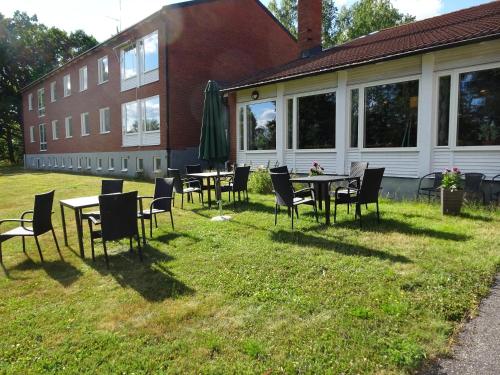 Ekbacken Sporthotell
