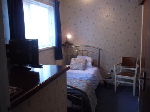 Tremains Guest House