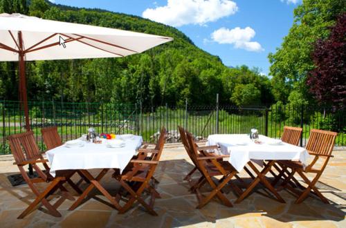 Apartahotel Castejón De Sos