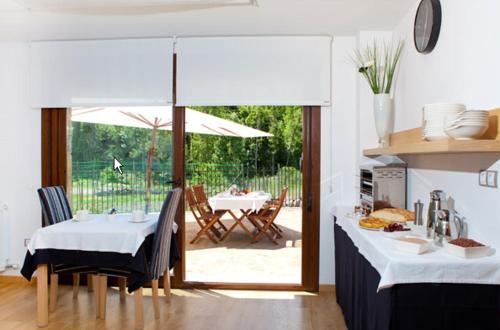 Apartahotel Castejón De Sos