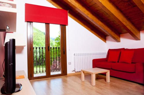 Apartahotel Castejón De Sos