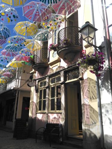 Águeda Hostel And Friends