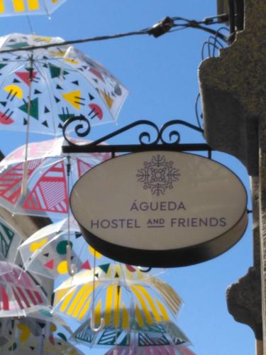 Águeda Hostel And Friends