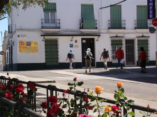 Casa Perin Hostal Rural