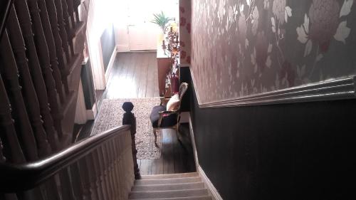 St. Aiden's Guesthouse
