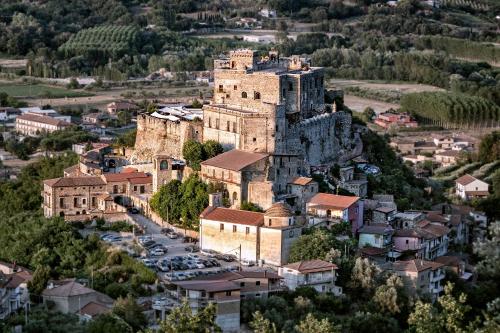 Castello Di Limatola