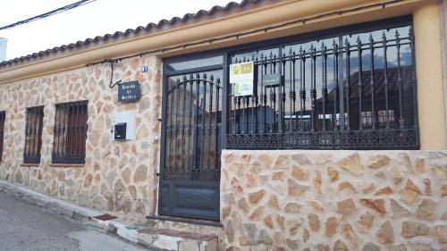 Rincon De Sandra