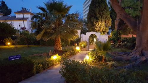 Los Geranios del Pinar Hostal