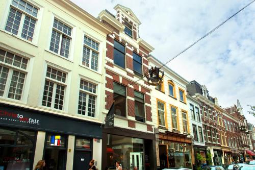 Stayci Serviced Apartments Royal Palace