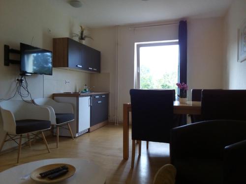 Apartment-Pension am Stadtschloss