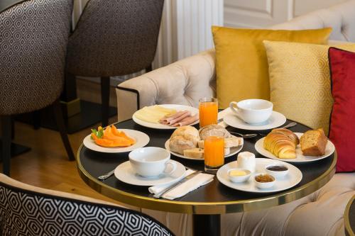 Predicados Do Douro Palace