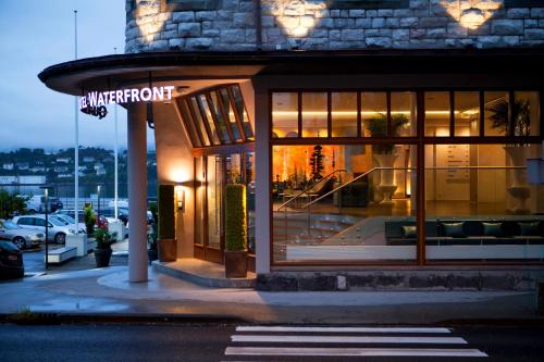 Quality Hotel Waterfront