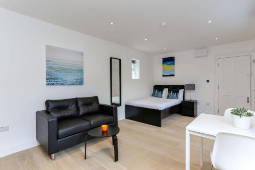 Kings Cross Serviced Apartments