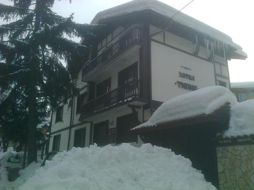 Family Hotel Tipik