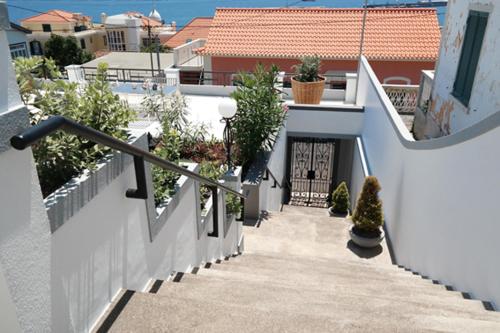 Quinta B Boutique Bed & Breakfast