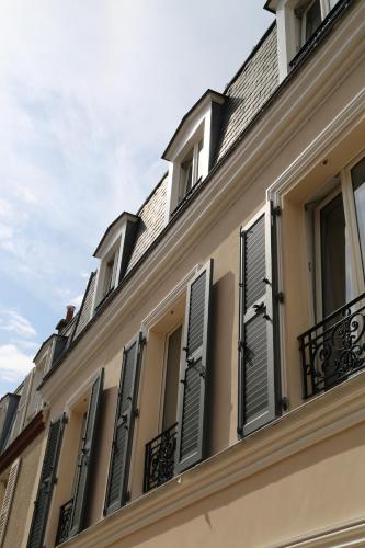Le Clos De l'olivier