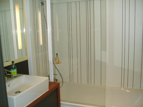 Suite-Home Aix en Provence sud- Bouc Bel Air
