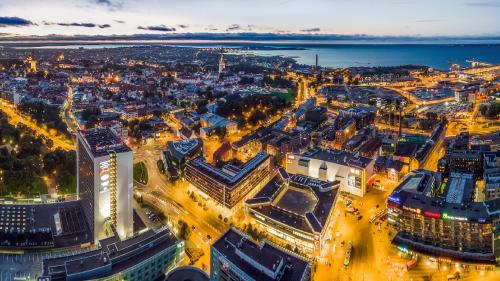 Nordic Hotel Forum