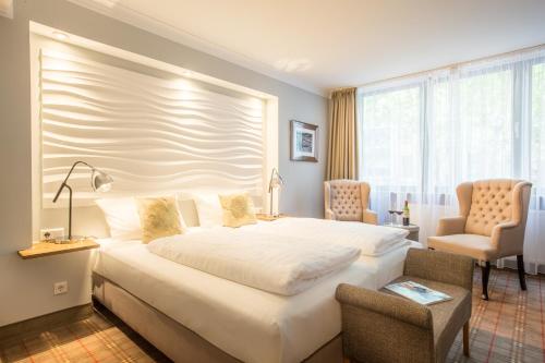 TOP The Ascot Hotel Cologne