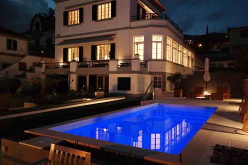 Quinta B Boutique Bed & Breakfast