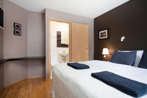 Torg Guesthouse