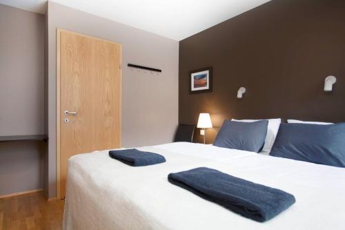 Torg Guesthouse
