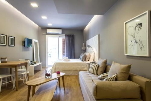 Candia Studios & Rooms