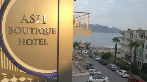 Asli Hotel