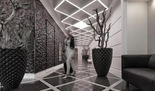 Dux Hotel