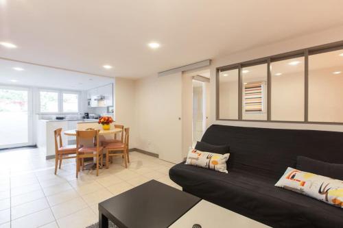 B&B Chez Didier Et Catherine