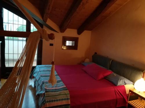 Ca Maia Bed & Breakfast