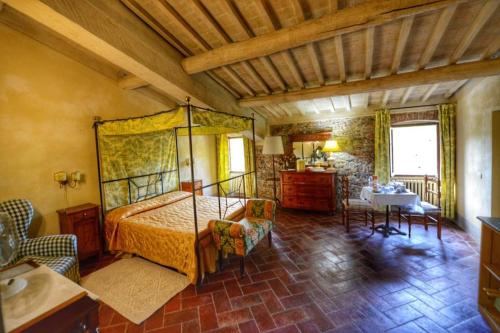 B&B Locanda Di Alberi