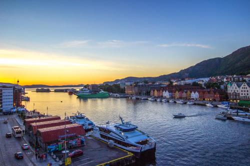 Magic Hotel Kløverhuset