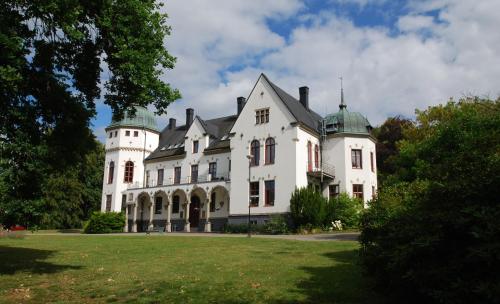Helliden Slott