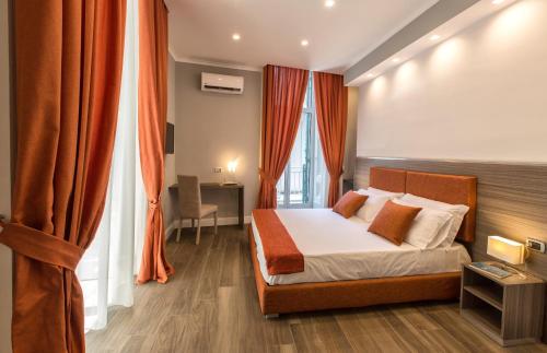 Dante Maison de Charme