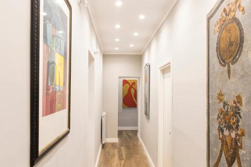 Dante Maison de Charme