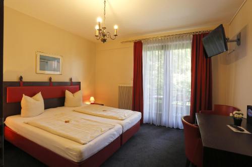 Alpen. Adria Stadthotel