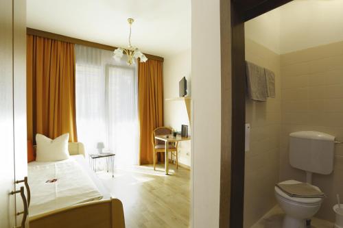 Alpen. Adria Stadthotel