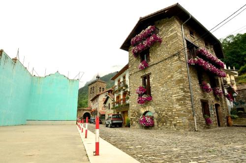 Casa Rural Argonz Etxea