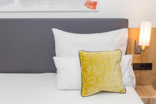 City Partner Hotel Goldenes Rad