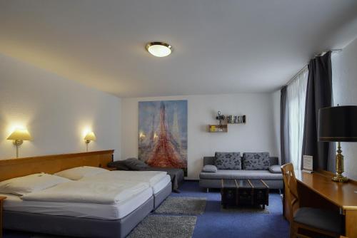 Hotel Maxim