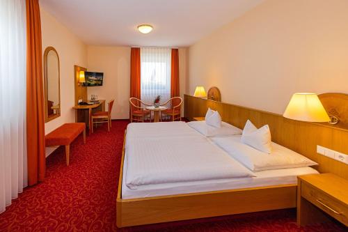Gasthof Hotel Zum Ochsen