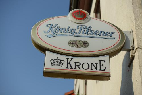 Landgasthof & Hotel KRONE
