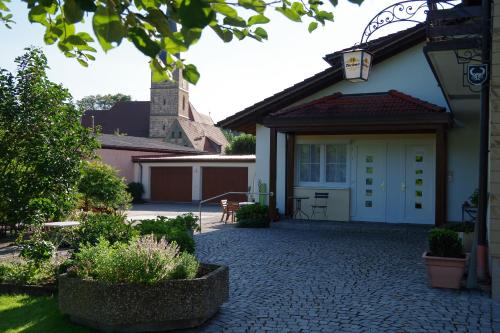 Appartement Fleischmann