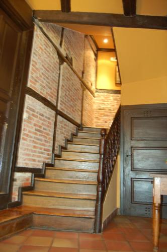 Hotel Posada Regia