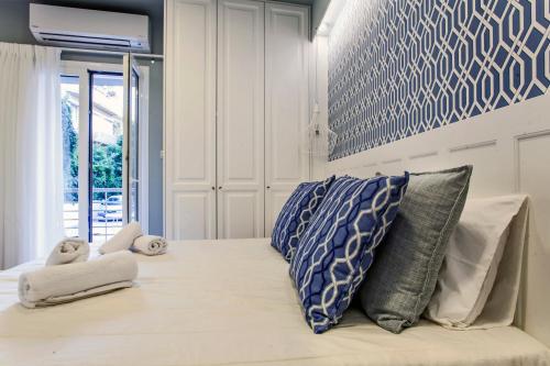 Candia Studios & Rooms