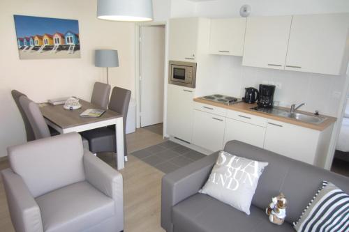 Evancy Bray Dunes Villa Les Margats
