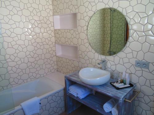 Hotel Mañet